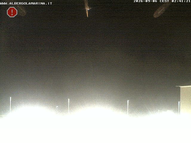 Camera Live Image