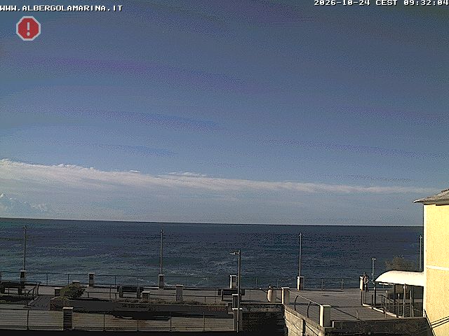 Camera Live Image